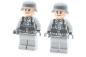 Preview: Deutsches Soldatenset - 2 Figuren